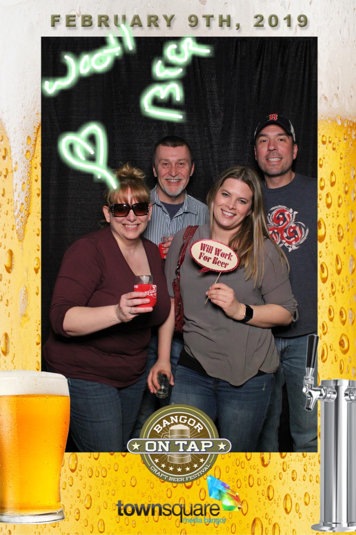 Bangor On tap | View more photos from the event at gallery.mainemagicmirror.com/u/MaineMagicMirror/Bangor-On-tap